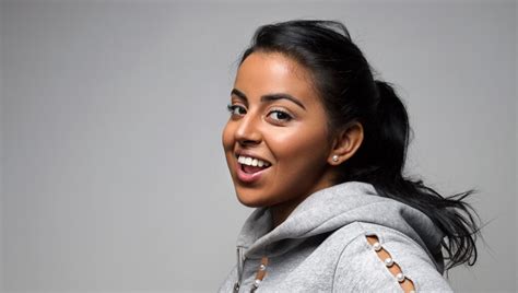 Top 5 Interesting Facts About Marwa Loud's Height